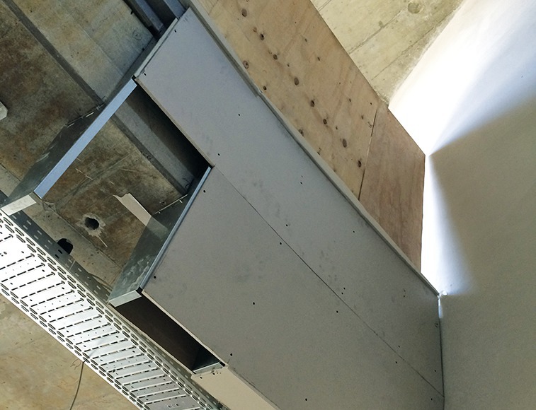 Deutsche BauZeitschrift