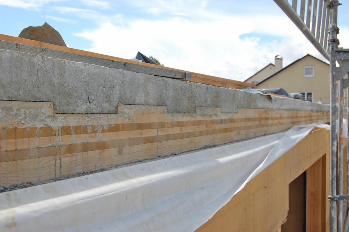 Holzbau – Stand der Technik - Deutsche BauZeitschrift