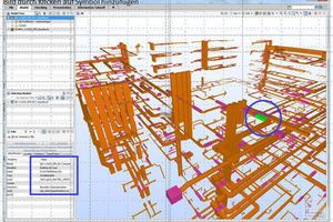  Building Information Modeling im Lüftungsbau 