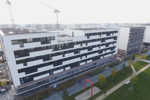  Abb. 2: Projekt Campus Gardens 