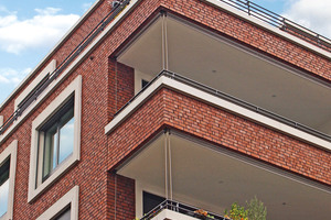  Wildbachgut, Moser Wegenstein Architekten AG, Quartier Seefeld Zürich 