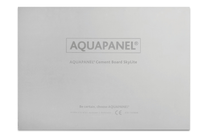 Leichte Deckenplatten - Deutsche BauZeitschrift