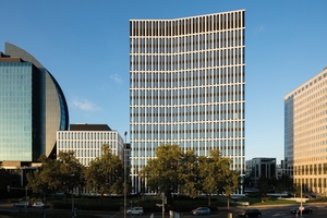  St Martin Tower, msm meyer schmitz-morkramer Architekten 