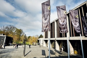  Weimarhalle in Weimar 