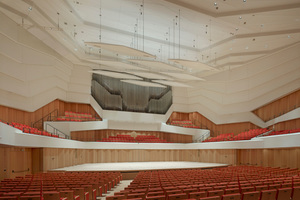  Großer Saal Kulturpalast Dresden 