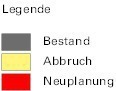  Farblegende Grundriss Regelgeschoss 