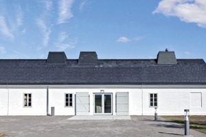  Revitalisierung Meierhof Trausdorf AllesWirdGut Guiherme Silva da Rosa DBZ Deutsche BauZeitschrift 