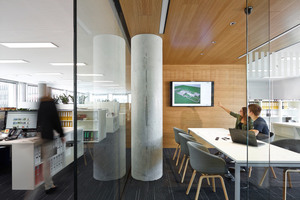  BIM-Raum im Büro der Zukunft 