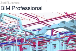  „BIM Professional“, jetzt auch an der TUM School of Management 