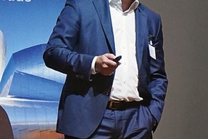  Dirk Vogt, Foamglas GmbH 