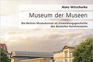  Cover des Buches Museum der Museen 