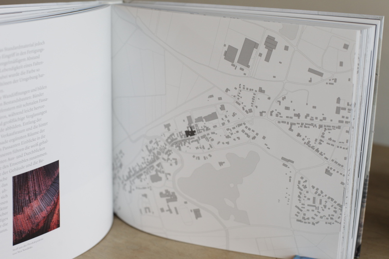 Deutsche BauZeitschrift die Architekturfachzeitschrift