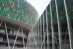  Sportarena, Bilbao, Idom, Bilbao 