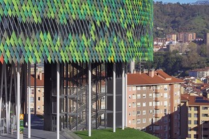  Sportarena, Bilbao, Idom, Bilbao 