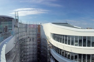  Hotel The Fontenay, Störmer Murphy and Partners 