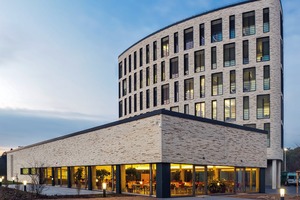  Niehoff Hauptverwaltung, Schwabach / Team Reindl & Partner Architekten, Nürnberg 