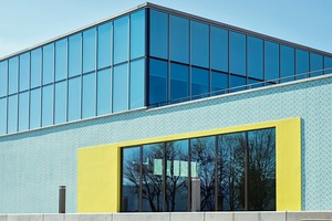 Sporthalle Neumatt, Stengelbach, Evolution-Design, Zürich 