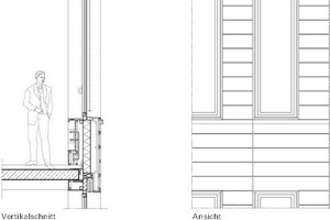  Bettenhaus Charité Berlin Ludes Architekten SAA Schweger Architekten DBZ Deutsche BauZeitschrift 