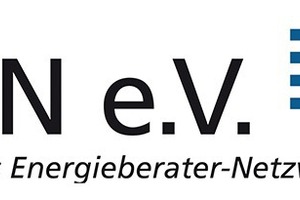  Logo des Deutschen Energieberater-Netzwerks 