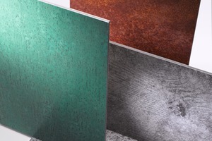  ALUCOBOND® vintage von 3A Composites 