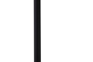  Schwarze Griffstange 