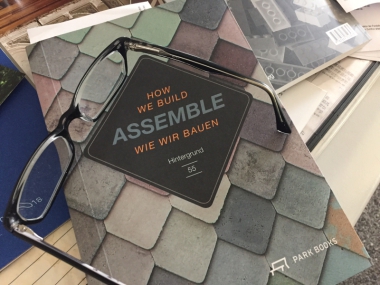 アート・デザイン・音楽 How We Build Assemble: Wie Wir Bauen How We Build Assemble: Wie Wir Bauen アート・デザイン・音楽 How We