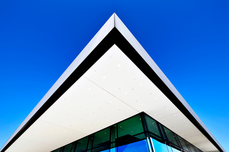 Deutsche BauZeitschrift