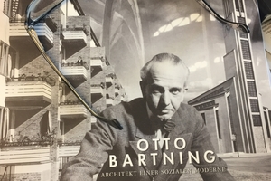  Otto Bartning. Architekt einer sozialen Moderne. Justus von Liebig Verlag, Darmstadt 2017 