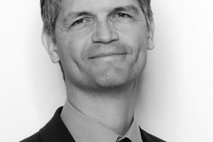  AutorJoachim Lorösch, ist Dipl.-Ing. Maschinenbau und Sachverständiger für vorbeugenden Brand-schutz (EIPOS).  In dem Ingenieurbüro umt Umweltingenieure GmbH, Ulm, ist er als Bereichsleiter Brandschutz tätig. Das selbständig agierende Ingenieurbüro gehört zum Netzwerk der Nething Gruppe, weitere Partner sind nps Bauprojektmanagement, Ulm, Nething Generalplaner, Neu-Ulm sowie Nething+Ott, Günzburg. Weitere Informationen: www.umt-ing.de 