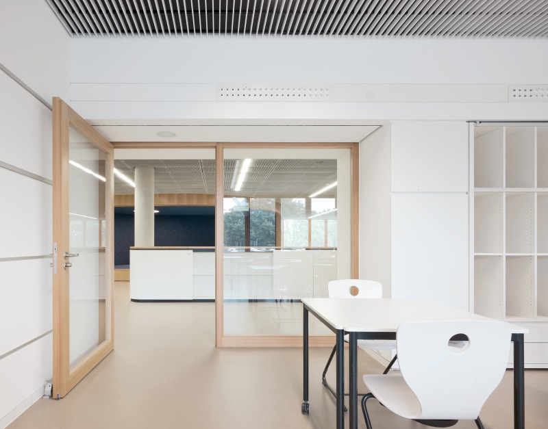 Deutsche BauZeitschrift