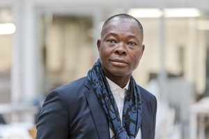  Diébédo Francis Kéré erhält neugeschaffene Professur an der TU München 