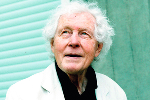  Erich Schneider-Wessling (1931–2017) 