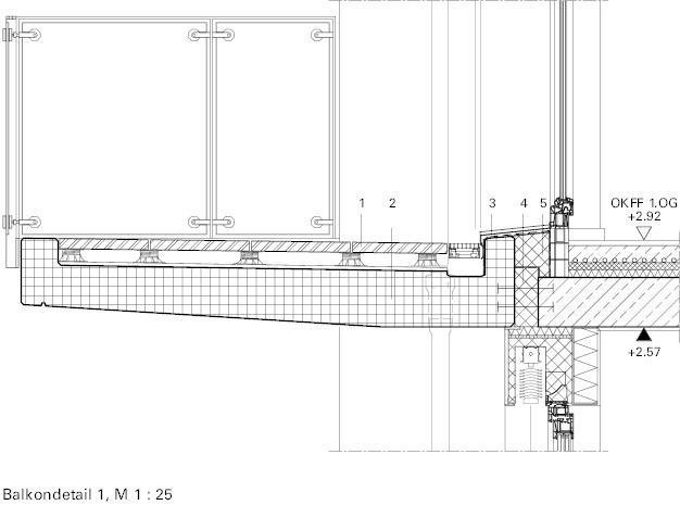 Integrale 3D Planung Grenzen Der Optimierung Im Wohnungsbau 