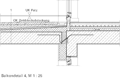 Integrale 3DPlanung Grenzen der Optimierung im Wohnungsbau
