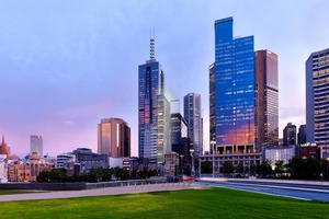  Skyline Melbourne 