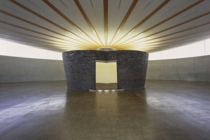  Skulpturenhalle der Thomas Schütte Stiftung, Neuss, RKW Architektur + 