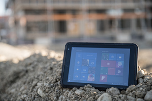  Rugged Tablet T20 