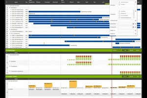  Projekt Pro Simulation: Auftragsfilter 