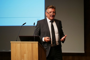  Wilhelm Mayer, TROX GmbH 