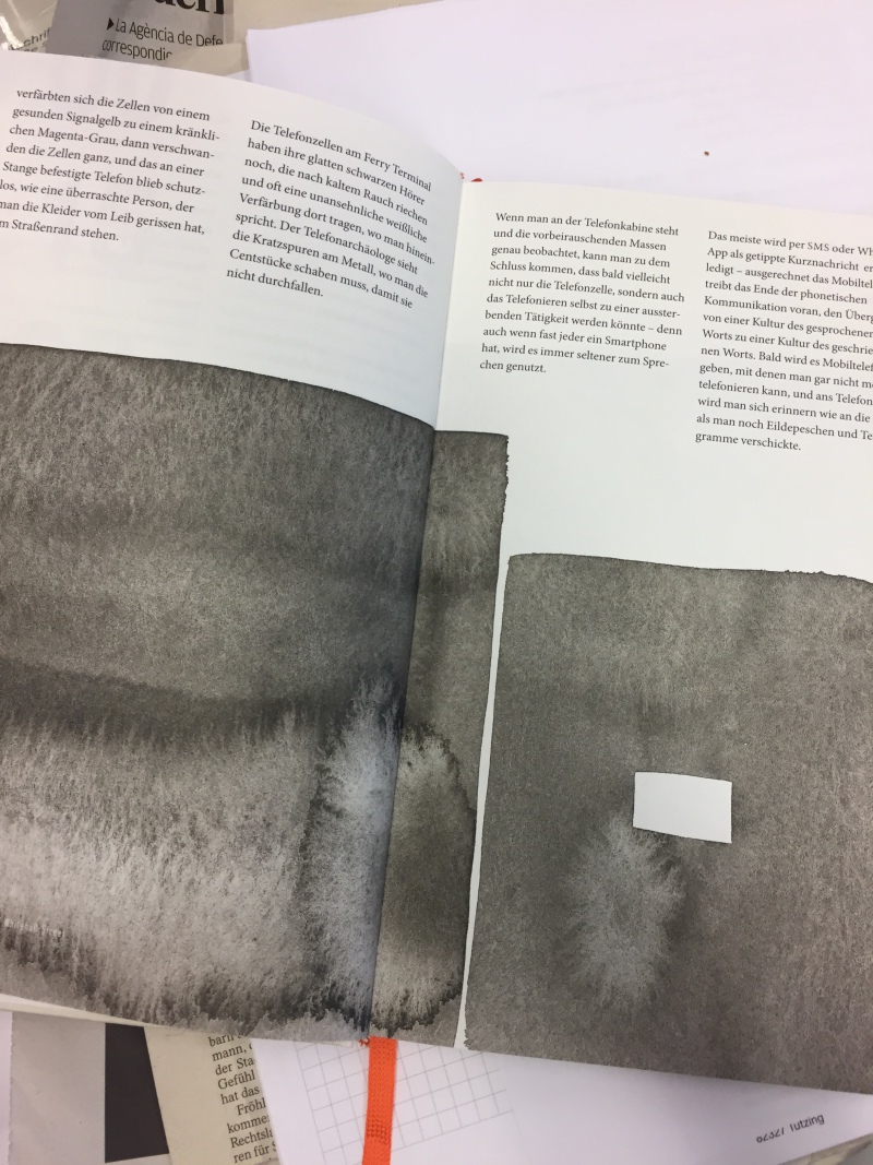 Buchrezension Durch Manhattan Deutsche BauZeitschrift