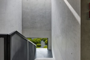  Barkow Leibinger, Montagehalle Trumpf, Stefan Müller 