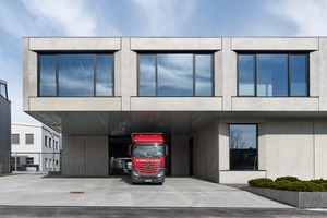  Barkow Leibinger, Montagehalle Trumpf, Stefan Müller 