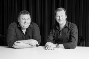  Verwaltung und Produktion Hafner, Gellink + Schwämmlein Architekten 