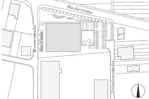  Verwaltung und Produktion Hafner, Gellink + Schwämmlein Architekten 