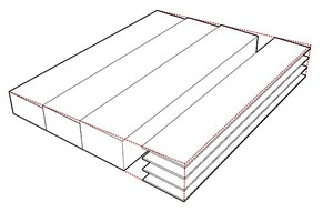  Verwaltung und Produktion Hafner, Gellink + Schwämmlein Architekten 