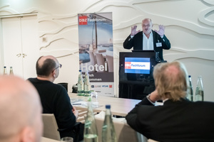  Unsere Key-Note-Speaker: Tassilo Bost von Bost InterieurDesign GmbH &amp; Co. KG ... 