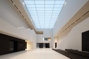  LWL-Museum für Kunst und Kultur, Münster / Architektur: Staab Architekten GmbH, Berlin / Fertiggestellt 2014 