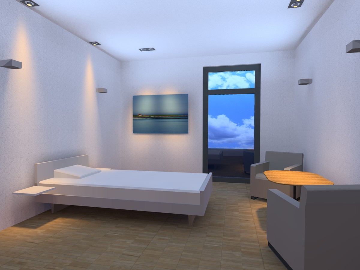 HCL – Human Centric Lighting - Deutsche BauZeitschrift