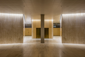  Landtag Stuttgart, Staab Architekten, Licht Kunst Licht 