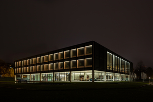  Landtag Stuttgart, Staab Architekten, Licht Kunst Licht 